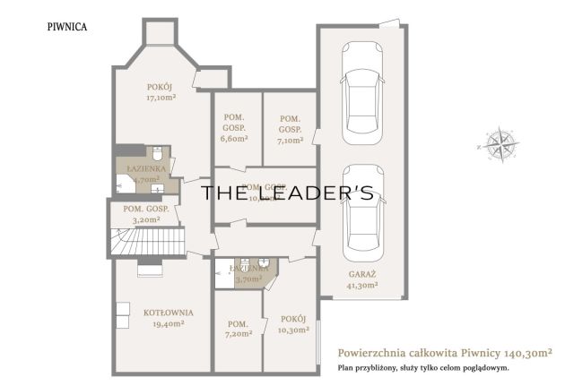 dom wolnostojący, 8 pokoi Warszawa Górny Mokotów. Zdjęcie 15
