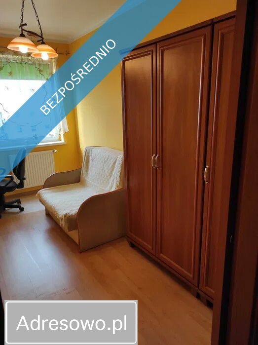 Mieszkanie 2-pokojowe Kołobrzeg Ogrody, ul. gen. Józefa Bema. Zdjęcie 6