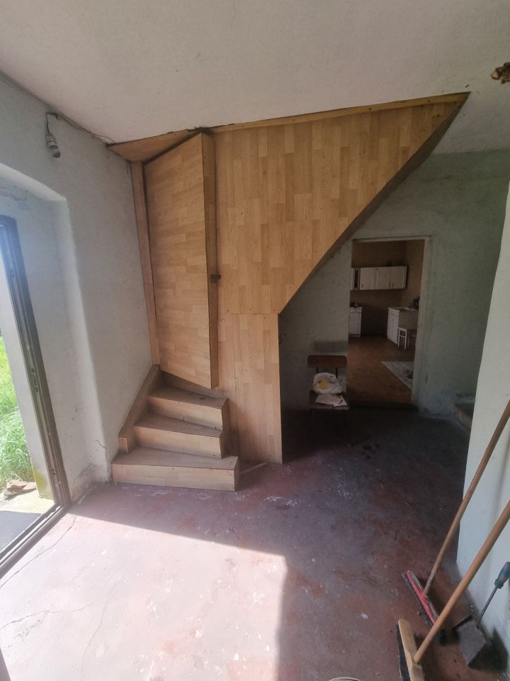 siedlisko, 5 pokoi Dobrzyń. Zdjęcie 11