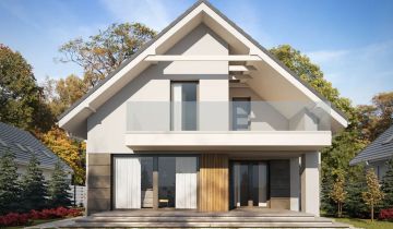 dom wolnostojący, 4 pokoje Częstochowa Kiedrzyn