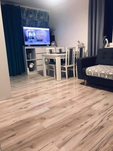 Mieszkanie 2-pokojowe Chorzele, ul. Zarębska. Zdjęcie 1