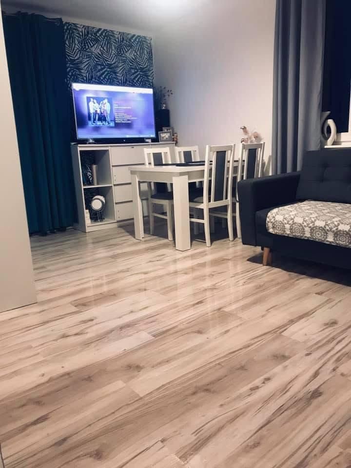 Mieszkanie 2-pokojowe Chorzele, ul. Zarębska