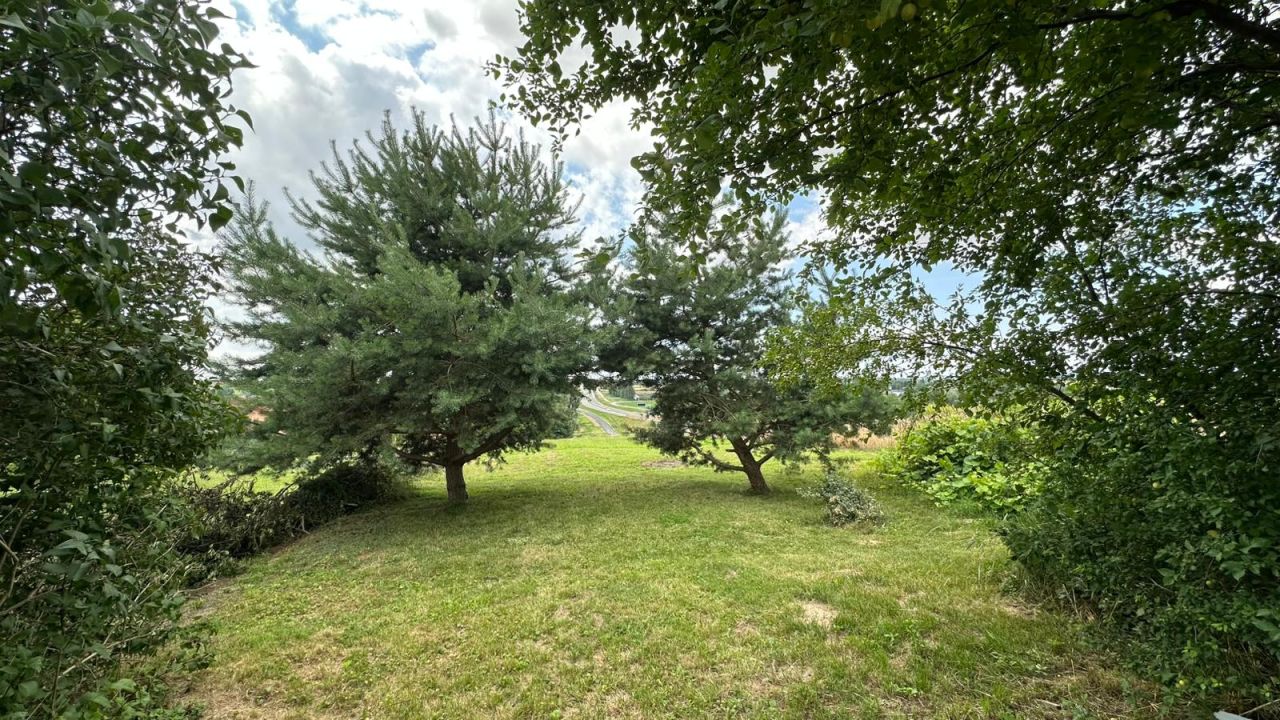 dom wolnostojący, 3 pokoje Opatów, ul. Tadeusza Kościuszki