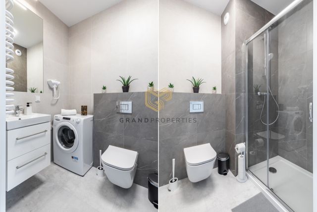 Mieszkanie 2-pokojowe Warszawa Ursynów, ul. Nowy Służewiec. Zdjęcie 11