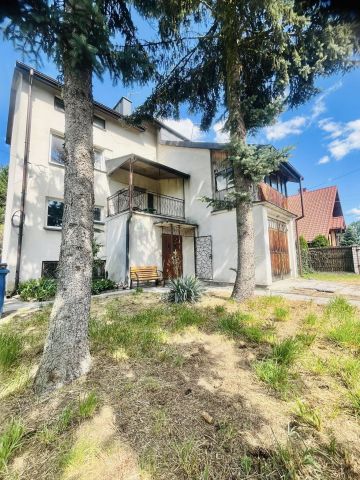 dom wolnostojący, 8 pokoi Zielonka. Zdjęcie 4