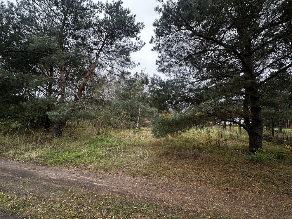 Działka budowlana Stare Wierzchowo. Zdjęcie 8