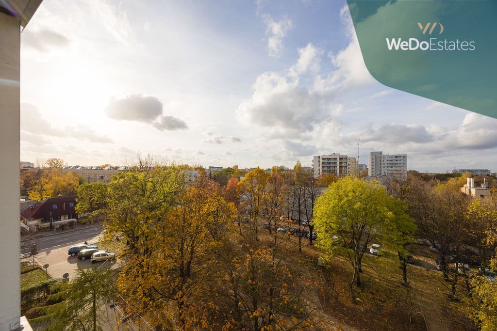 Mieszkanie 3-pokojowe Warszawa Włochy, ul. 1 Sierpnia. Zdjęcie 17