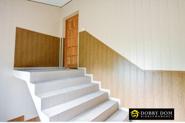 dom wolnostojący, 6 pokoi Olmonty. Zdjęcie 11