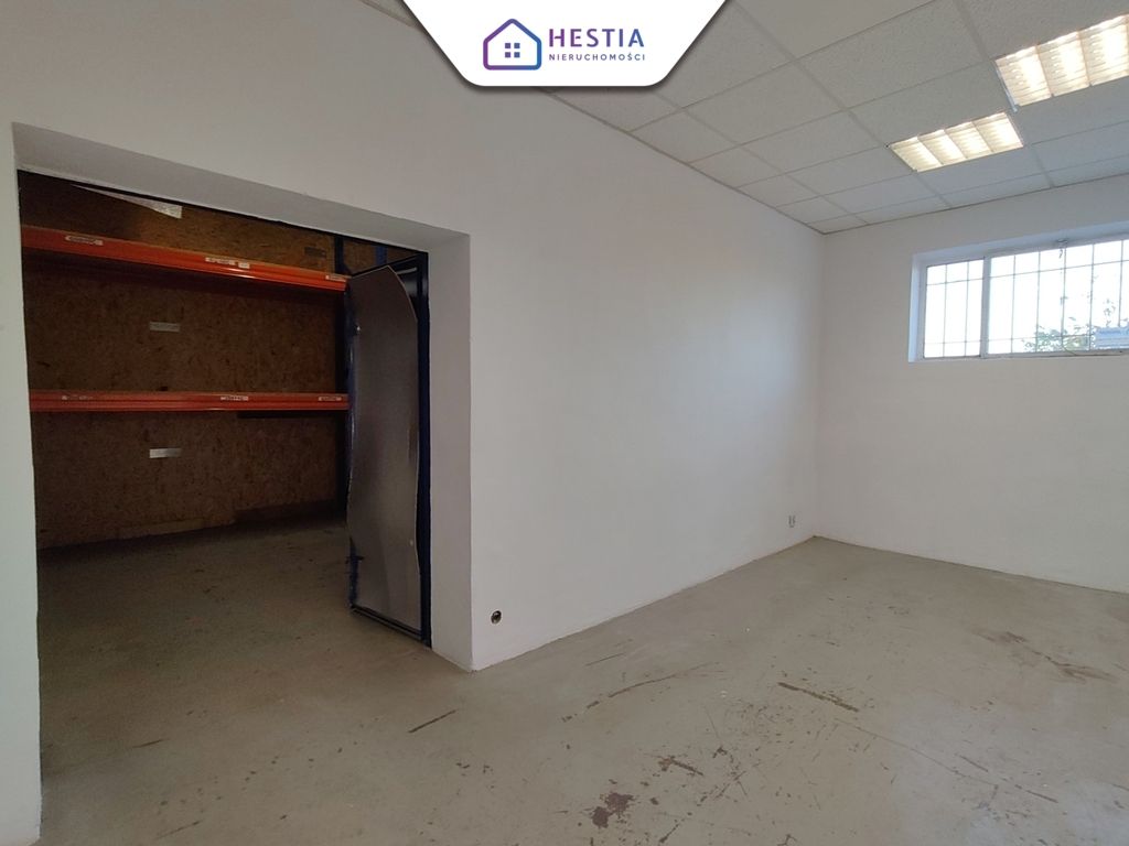 Biuro Szczecin Gumieńce. Zdjęcie 5