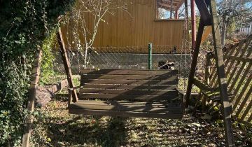 Działka rod Kielce Barwinek, ul. Wrzosowa