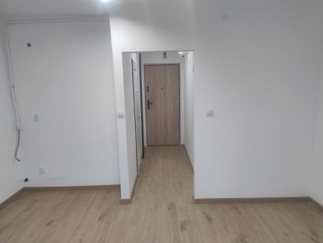 Mieszkanie 1-pokojowe Kielce KSM, ul. Mieczysława Karłowicza. Zdjęcie 1