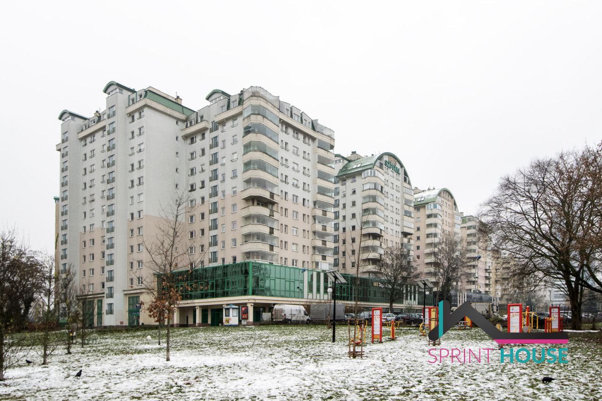 Mieszkanie 3-pokojowe Warszawa Wola, ul. Wolności. Zdjęcie 13