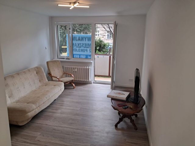 Mieszkanie 2-pokojowe Kwidzyn. Zdjęcie 1