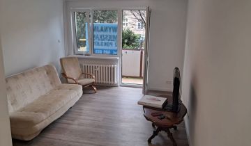 Mieszkanie 2-pokojowe Kwidzyn