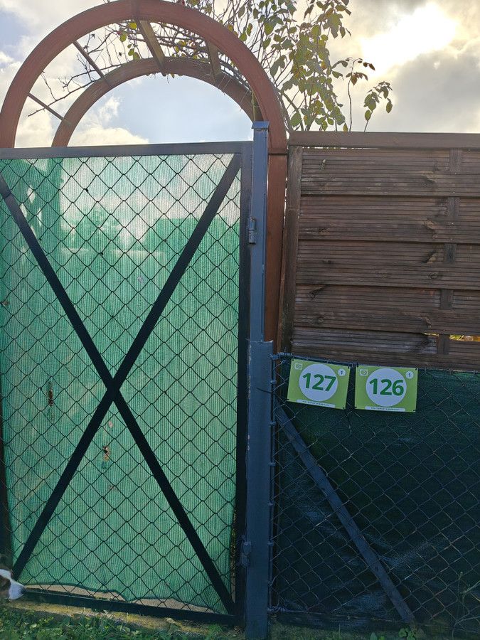 Działka rod Wałbrzych Piaskowa Góra, ul. Wrocławska. Zdjęcie 8