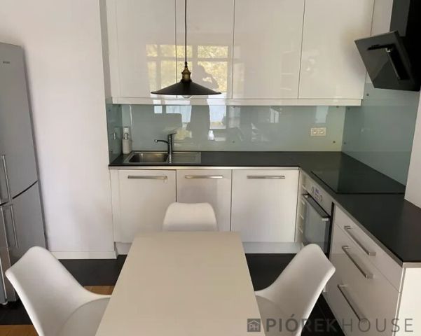 Mieszkanie 2-pokojowe Warszawa Śródmieście, ul. Fabryczna. Zdjęcie 4