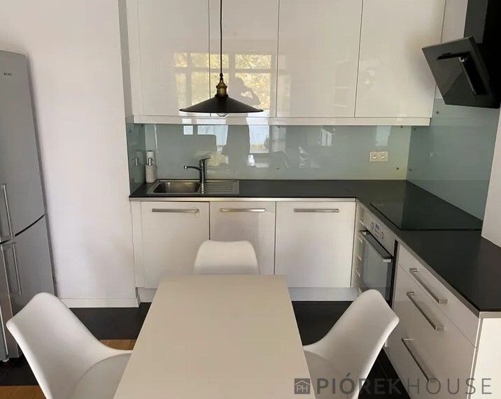 Mieszkanie 2-pokojowe Warszawa Śródmieście, ul. Fabryczna. Zdjęcie 4