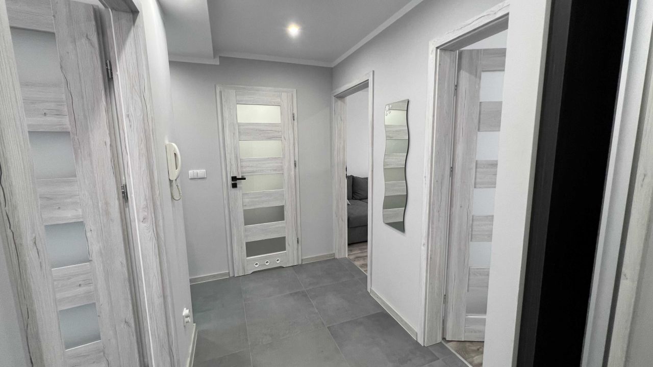 Mieszkanie 3-pokojowe Dębica, ul. Sienkiewicza. Zdjęcie 3