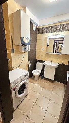 Mieszkanie 2-pokojowe Lublin Ponikwoda, ul. Tomasza Strzembosza. Zdjęcie 4