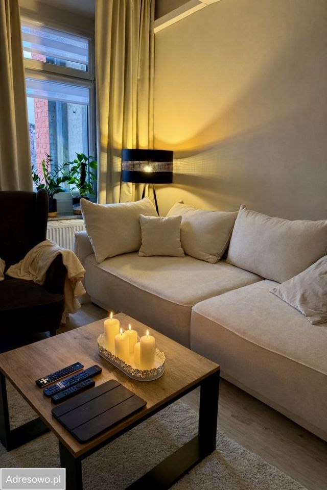 Mieszkanie 2-pokojowe Wrocław Śródmieście, ul. Mikołaja Reja. Zdjęcie 3