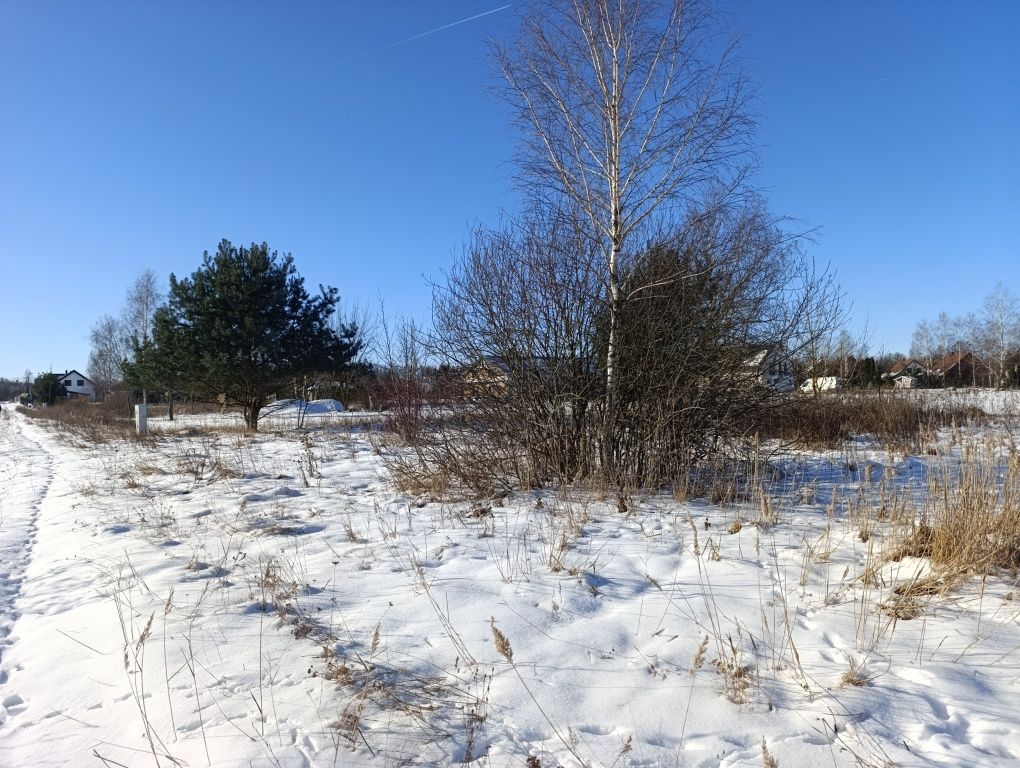 Działka budowlana Lewickie-Stacja. Zdjęcie 2