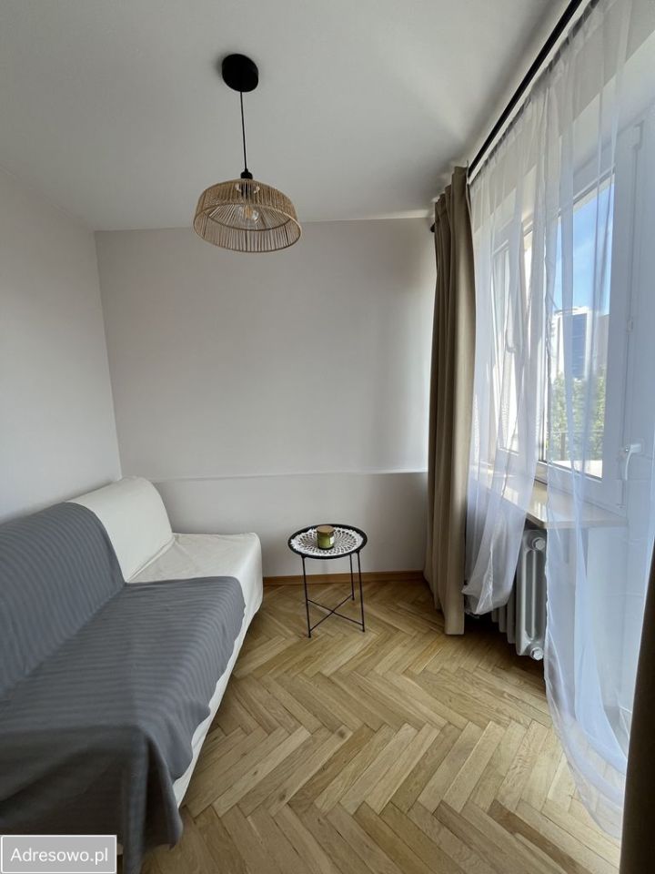 Mieszkanie 3-pokojowe Warszawa Ochota, ul. Spiska. Zdjęcie 13