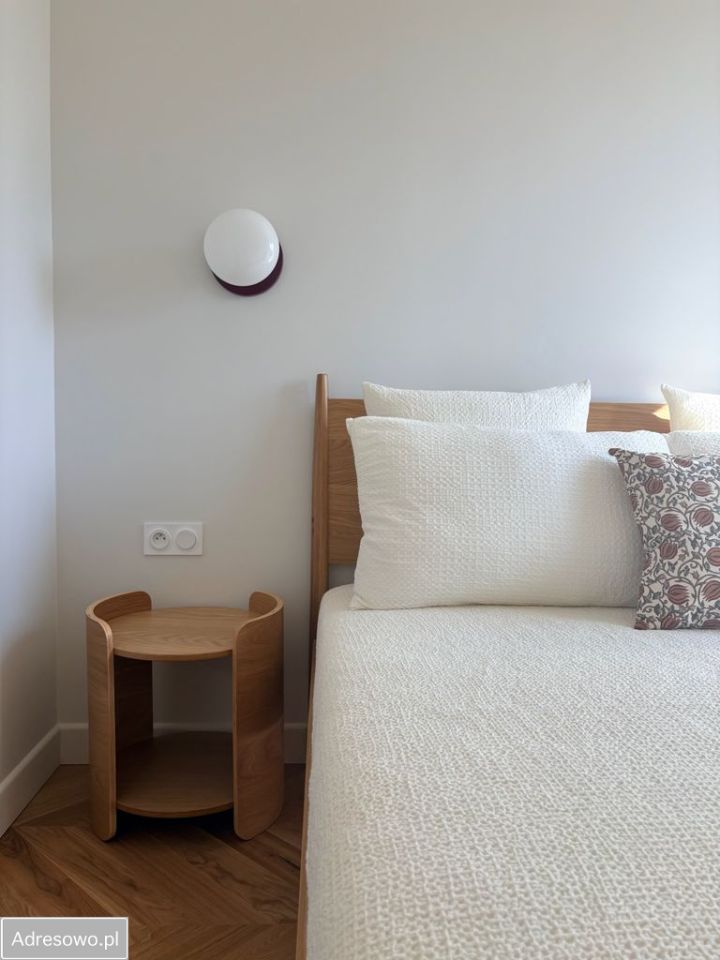 Mieszkanie 3-pokojowe Warszawa Mokotów, ul. Wołoska. Zdjęcie 5