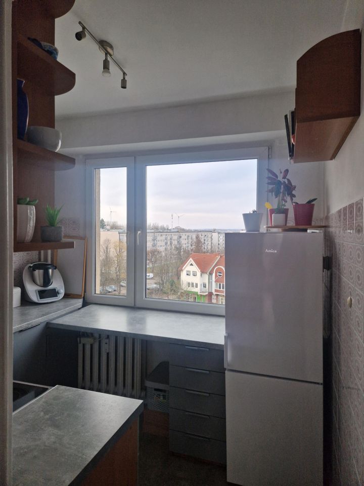 Mieszkanie 2-pokojowe Słupsk Zatorze, Królowej Jadwigi. Zdjęcie 11