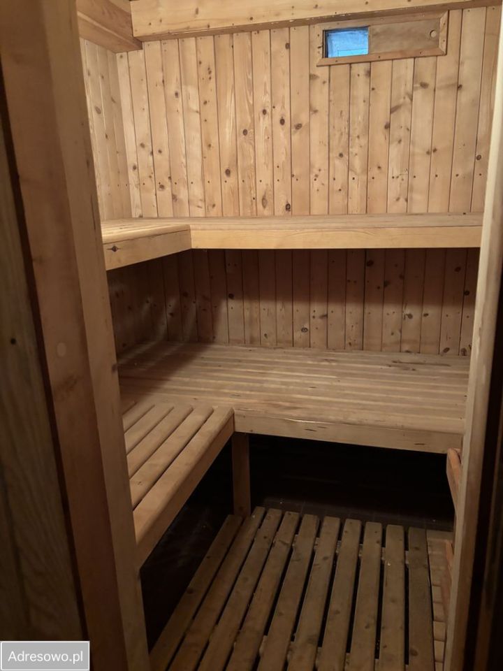 dom szeregowy, 6 pokoi Szczecin Osów, ul. Narożna. Zdjęcie 10