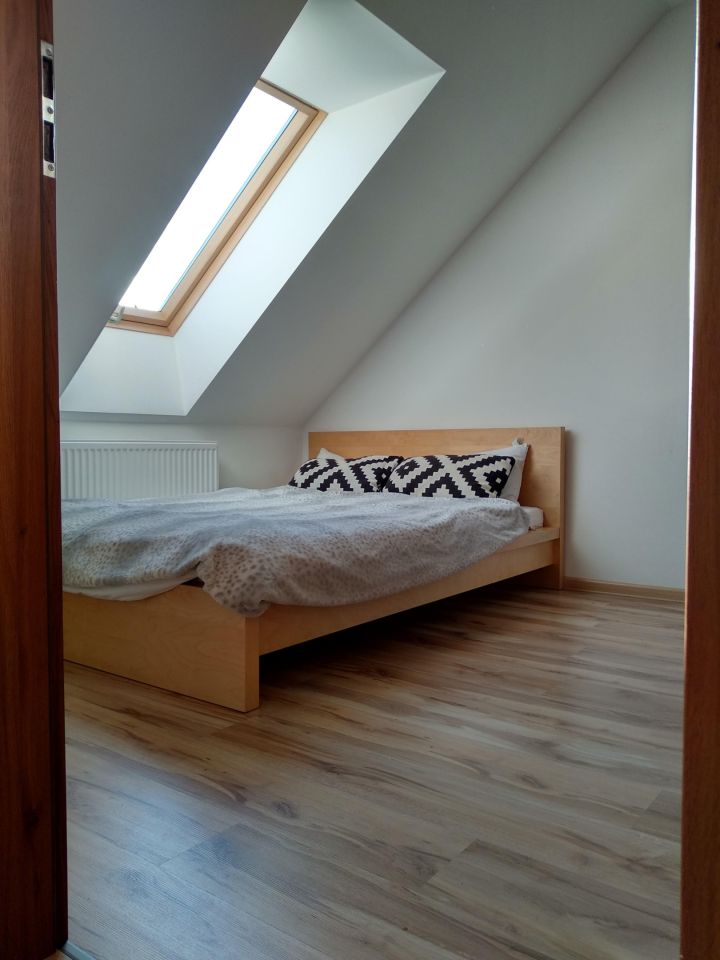 Mieszkanie 2-pokojowe Wrocław Krzyki, ul. Agrestowa. Zdjęcie 6