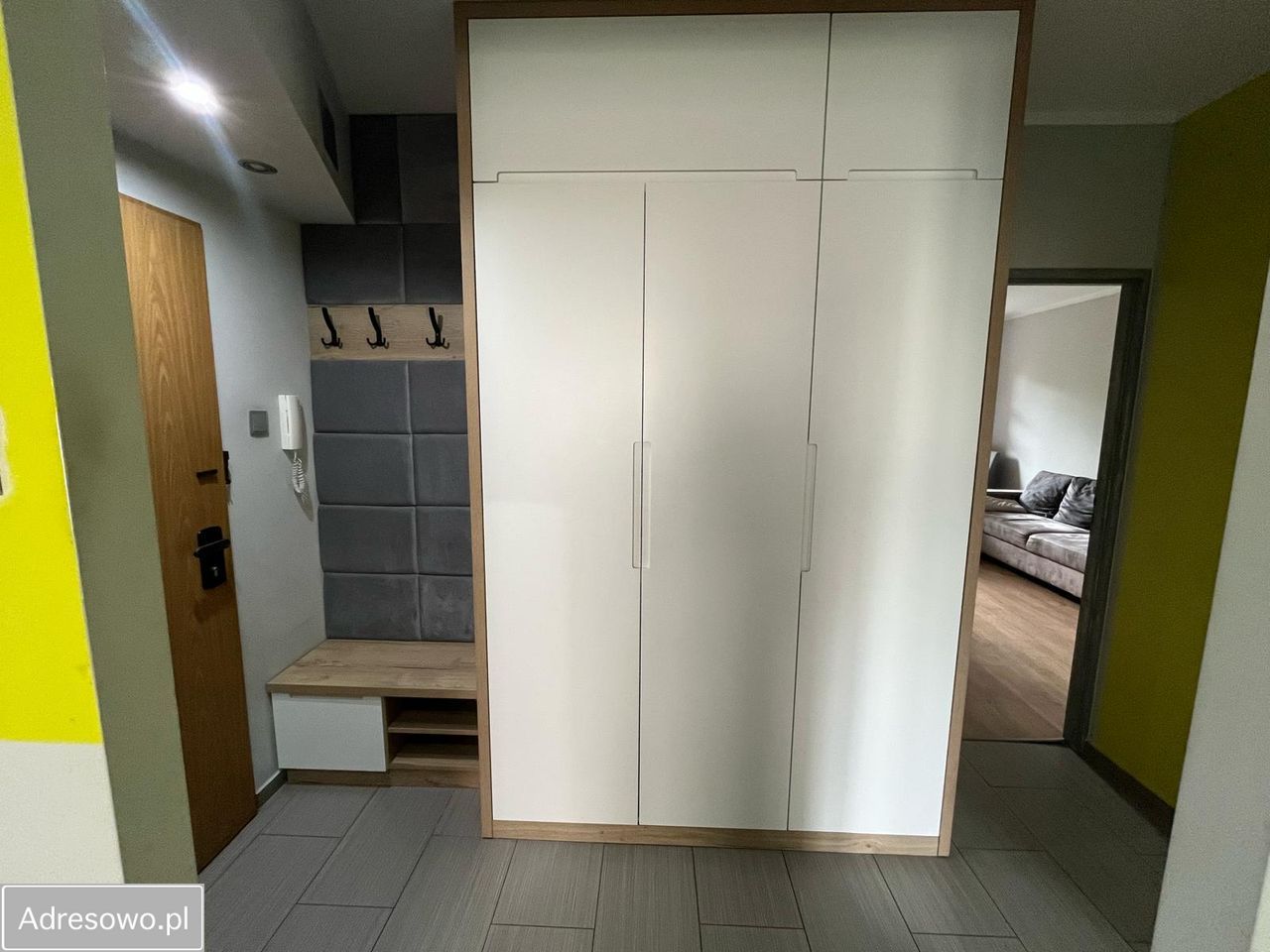 Mieszkanie 2-pokojowe Olsztyn Jaroty, ul. Edwarda Mroza. Zdjęcie 6