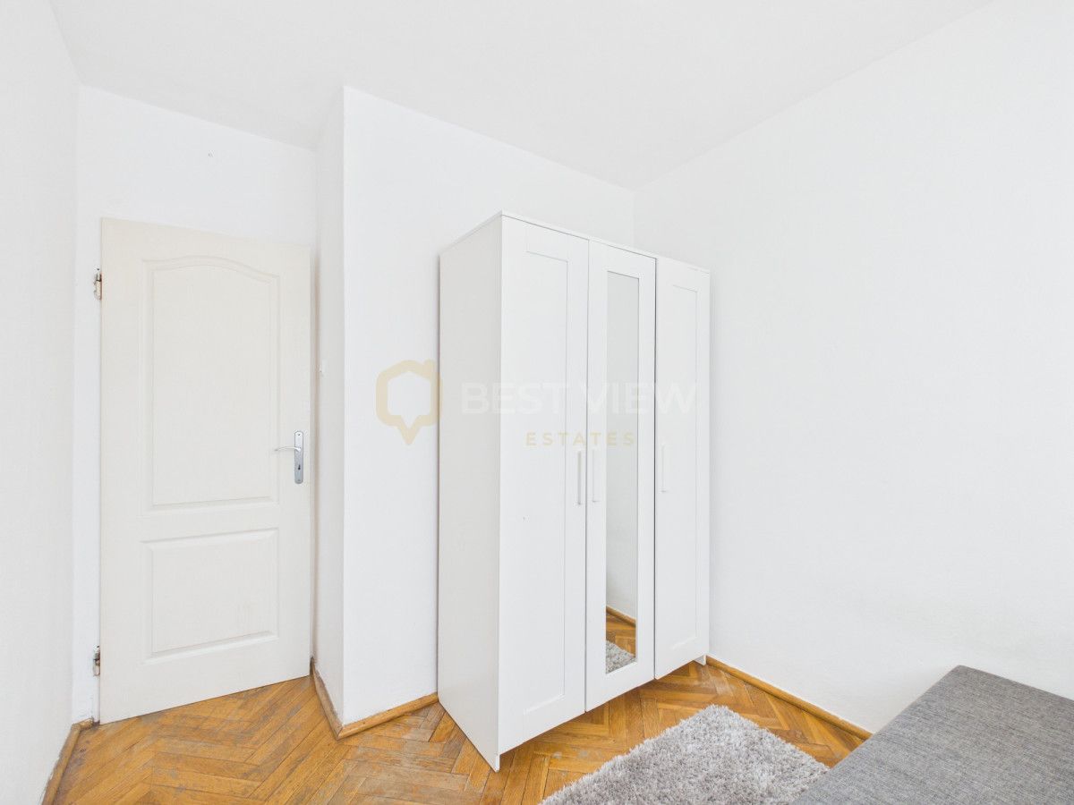 Mieszkanie 4-pokojowe Warszawa Targówek, ul. Toruńska. Zdjęcie 13