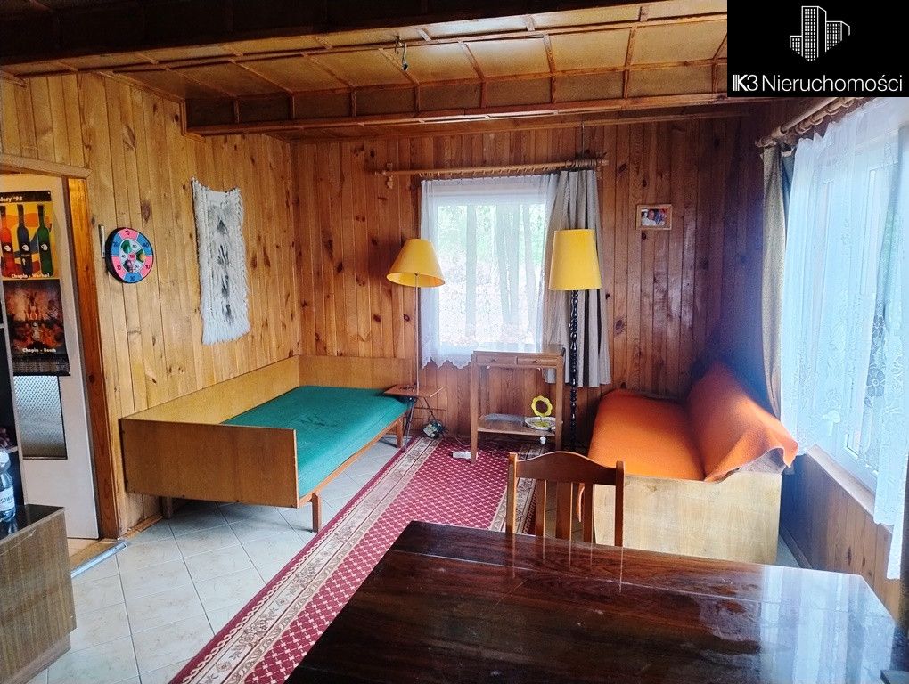 dom wolnostojący, 3 pokoje Sikory. Zdjęcie 10