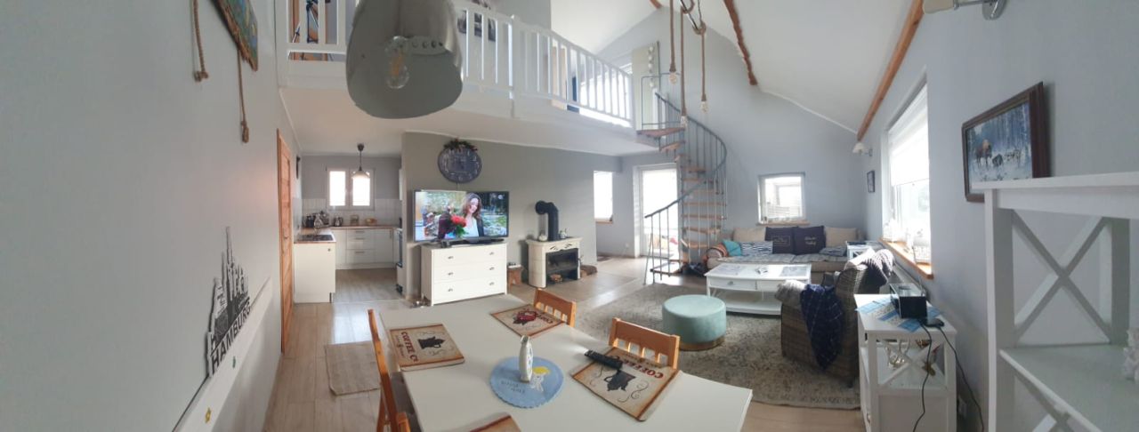 dom wolnostojący, 4 pokoje Sitno, sitno 48. Zdjęcie 2