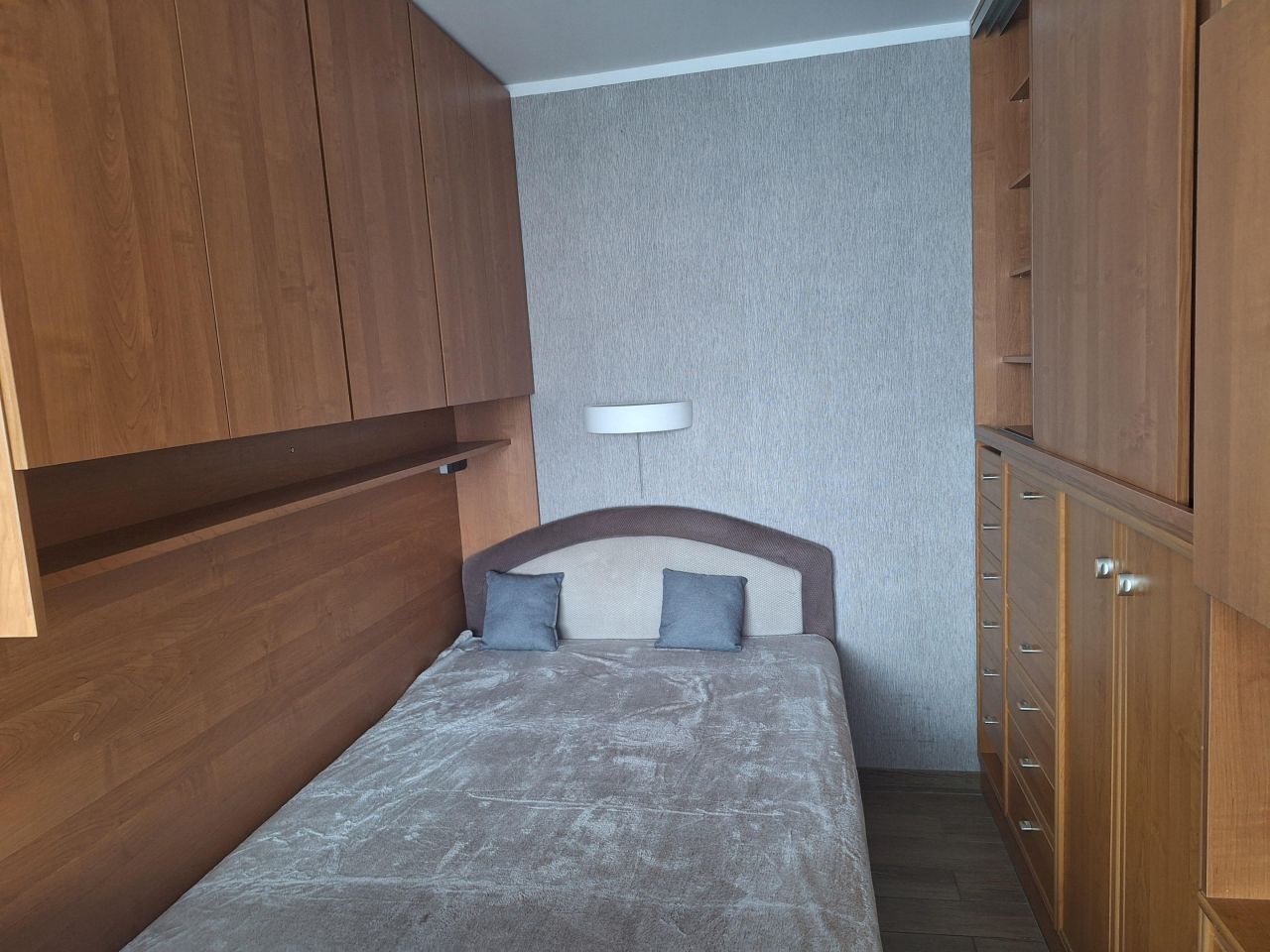 Mieszkanie 1-pokojowe Warszawa Targówek. Zdjęcie 3