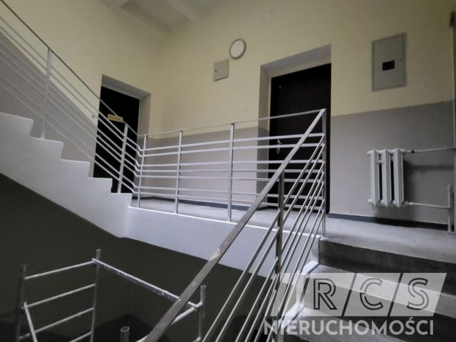 Pokój 3-pokojowe Wrocław Śródmieście, ul. Sukiennice. Zdjęcie 21