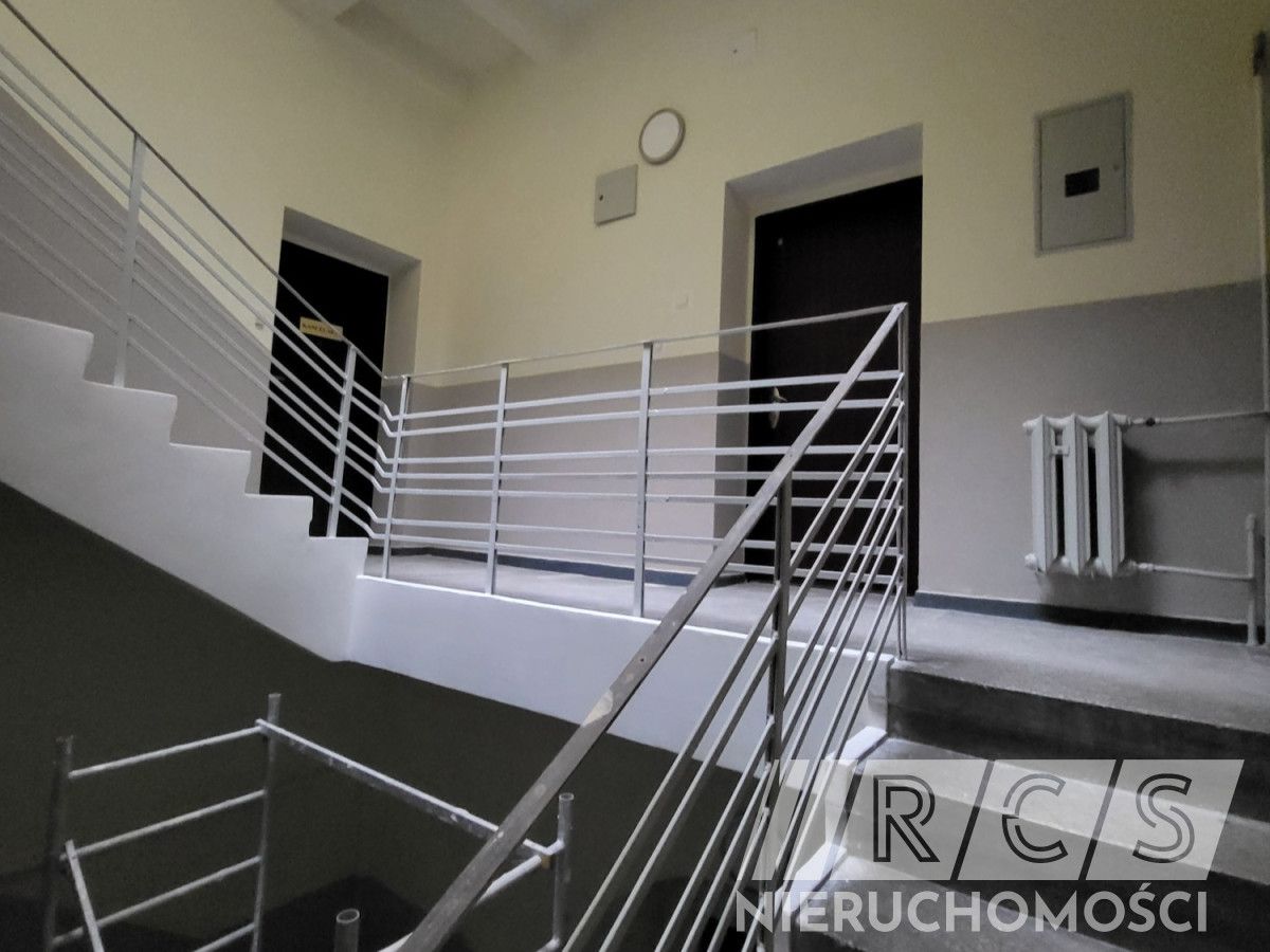 Pokój 3-pokojowe Wrocław Śródmieście, ul. Sukiennice. Zdjęcie 21