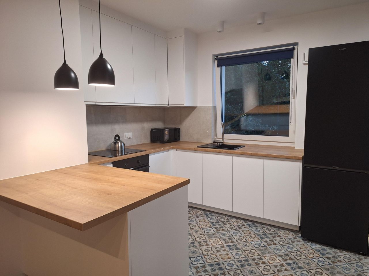 Mieszkanie 2-pokojowe Warszawa Bielany, ul. Josepha Conrada. Zdjęcie 6