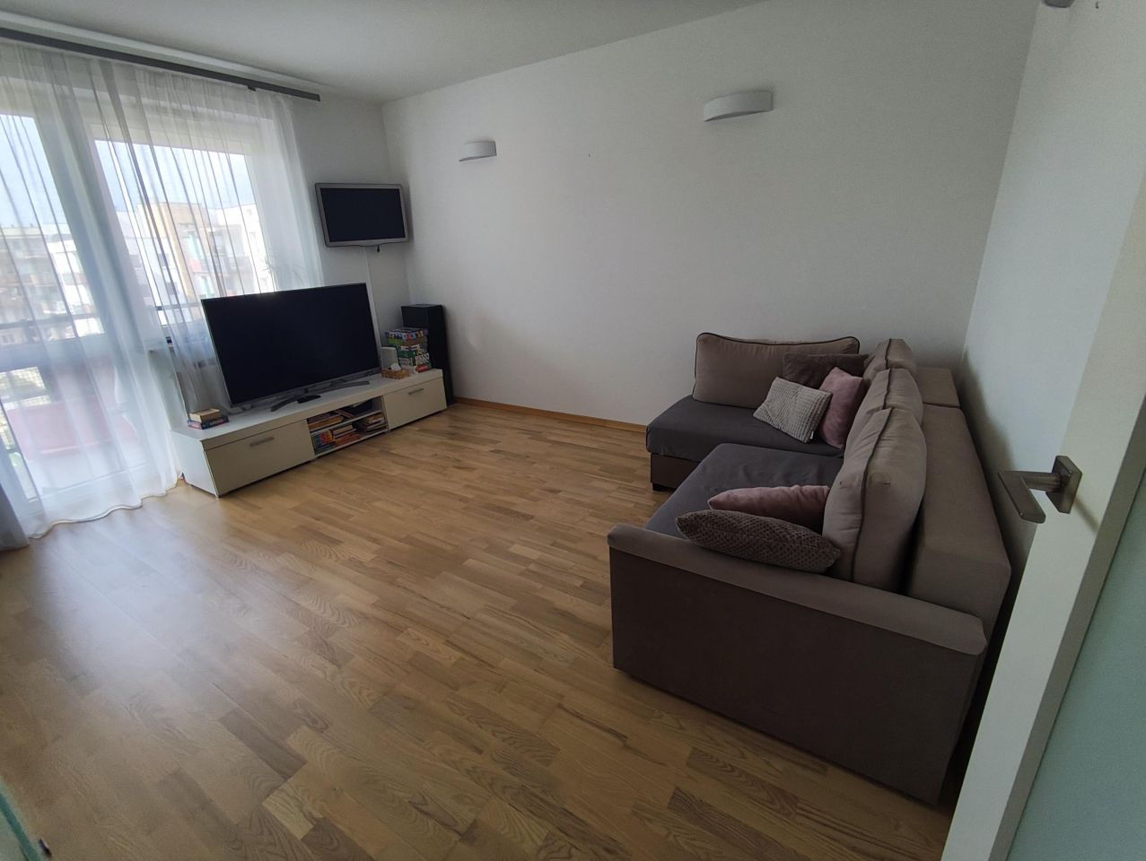 Mieszkanie 3-pokojowe Lublin Wrotków, ul. Łukasza Rodakiewicza. Zdjęcie 14