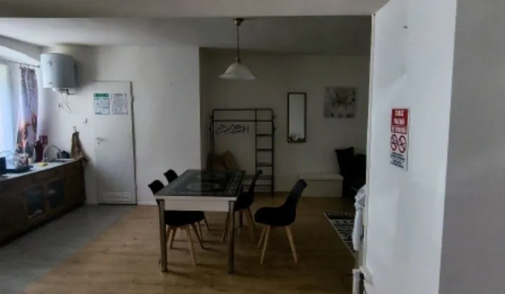 Mieszkanie 2-pokojowe Złoty Stok, ul. Wojska Polskiego
