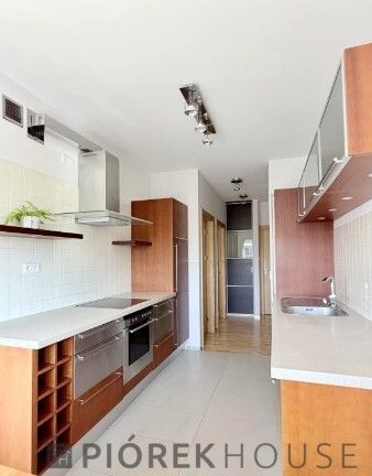 Mieszkanie 3-pokojowe Warszawa Ursynów, al. Komisji Edukacji Narodowej. Zdjęcie 8