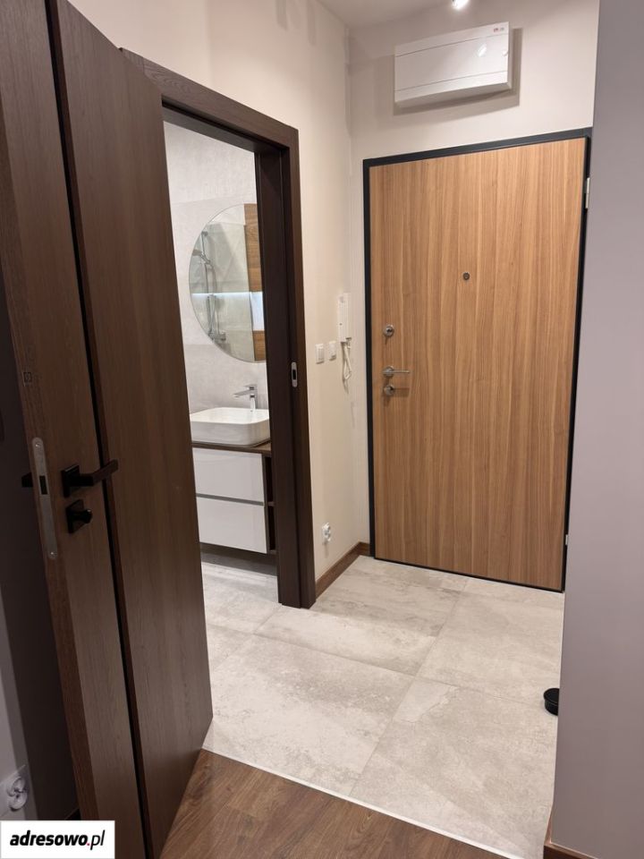 Mieszkanie 1-pokojowe Lublin Konstantynów, ul. Morwowa. Zdjęcie 6