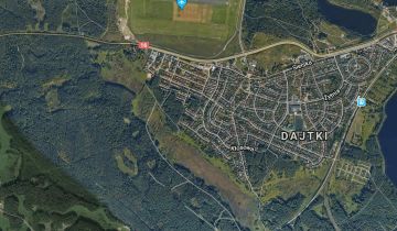dom wolnostojący, 10 pokoi Olsztyn Dajtki, ul. Kłosowa 167