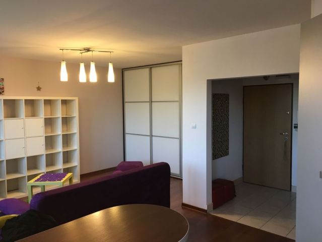 Mieszkanie 1-pokojowe Płońsk, ul. Szkolna. Zdjęcie 1