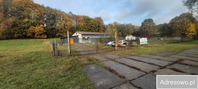 Działka inwestycyjna Rzeszów Śródmieście, ul. Leśna. Zdjęcie 4