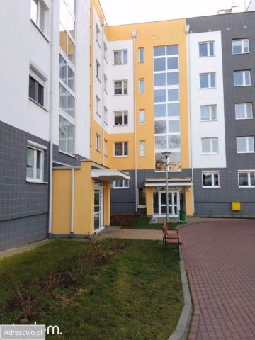 Mieszkanie 2-pokojowe Bydgoszcz Glinki, ul. Glinki. Zdjęcie 15