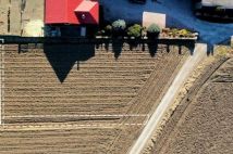 Działka budowlana Tropiszów. Zdjęcie 1