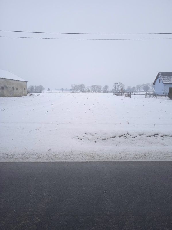 Działka budowlana Gortatowo. Zdjęcie 4