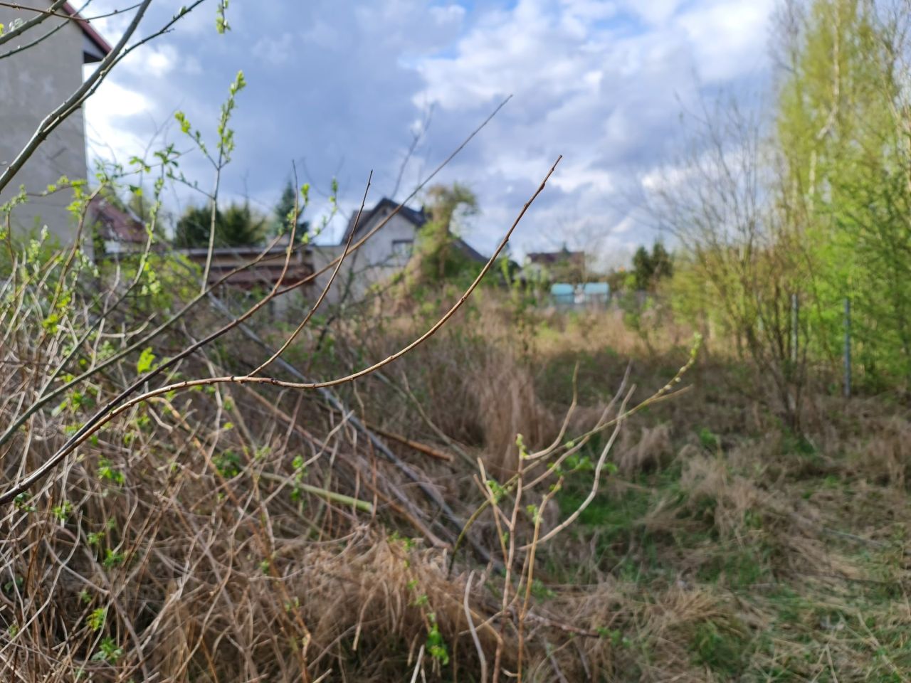 Działka budowlana Justynów, ul. Robotnicza. Zdjęcie 2