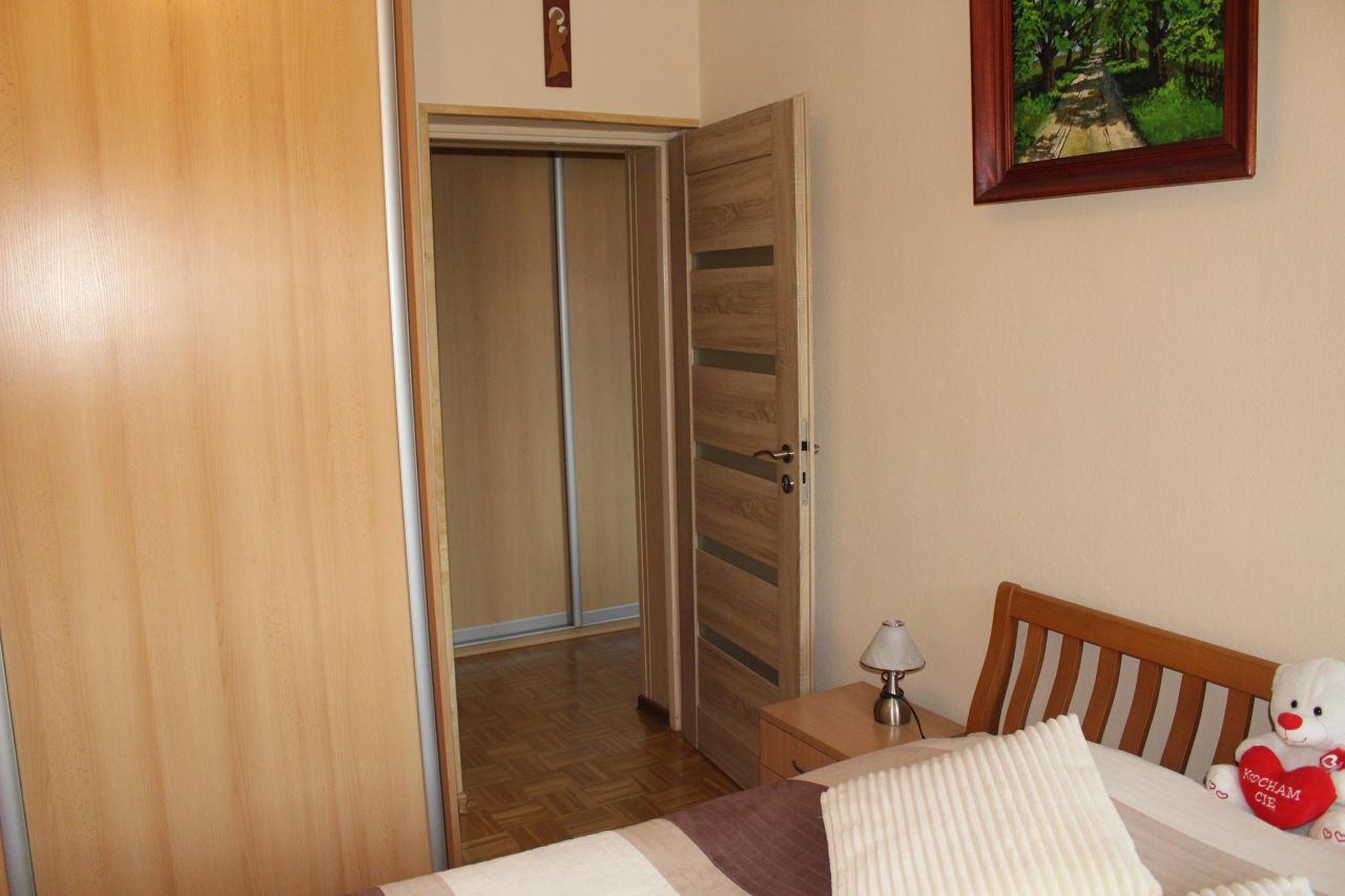 Mieszkanie 4-pokojowe Żyrardów Centrum, ul. Izy Zielińskiej. Zdjęcie 4